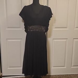 Party, prom, ball, fancy dress gown